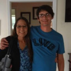 Meet your Posher, Leroy